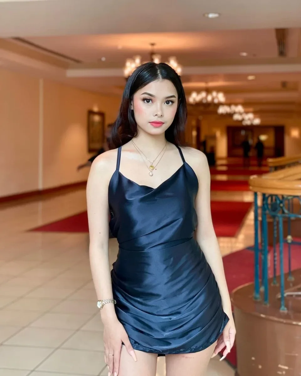 Yasmin Setiawan — photo 1