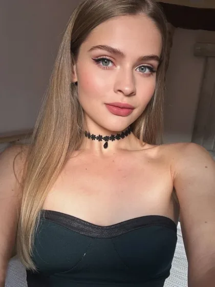 Elise Girard profile photo