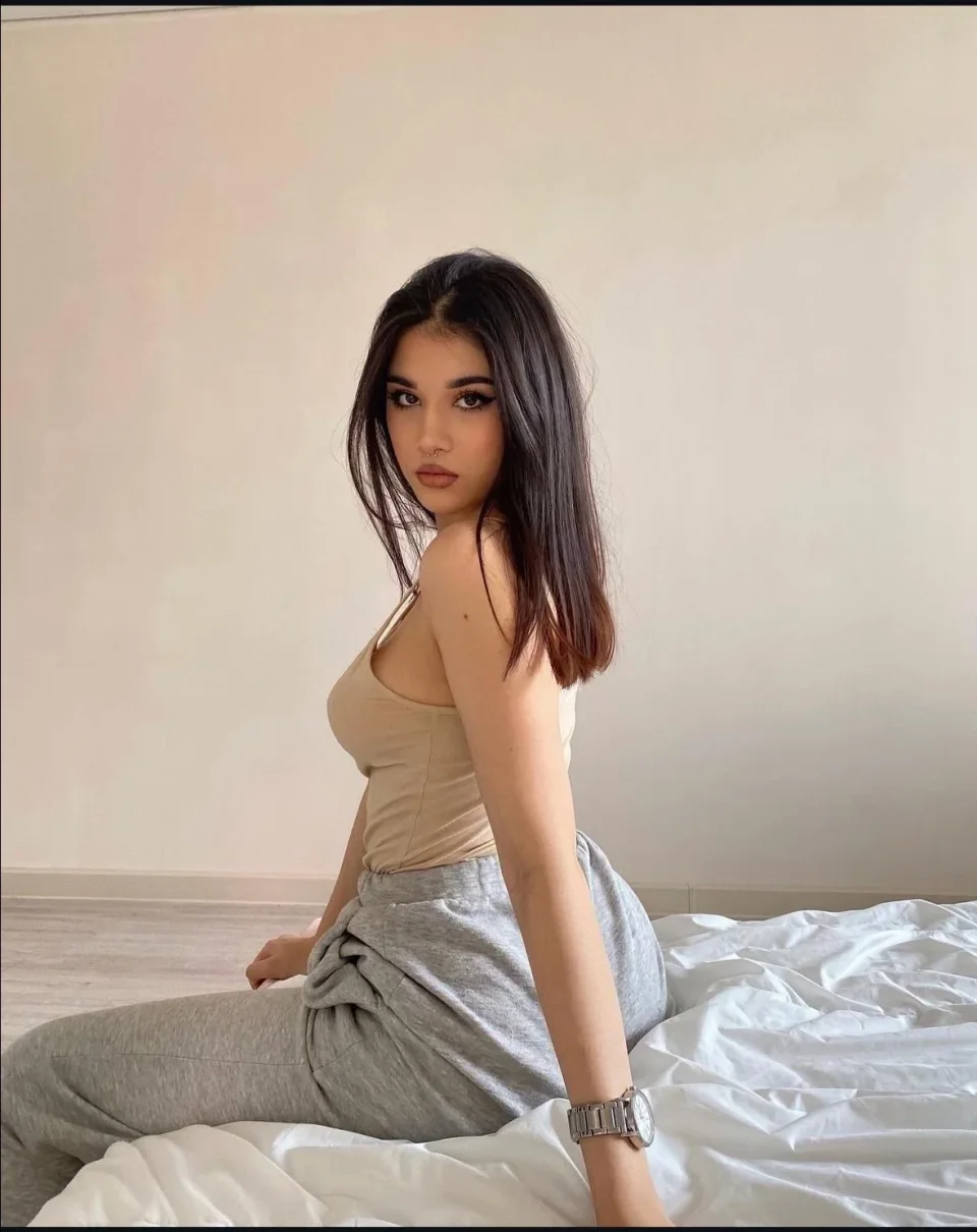 Sevgi Ozdemir — photo 5
