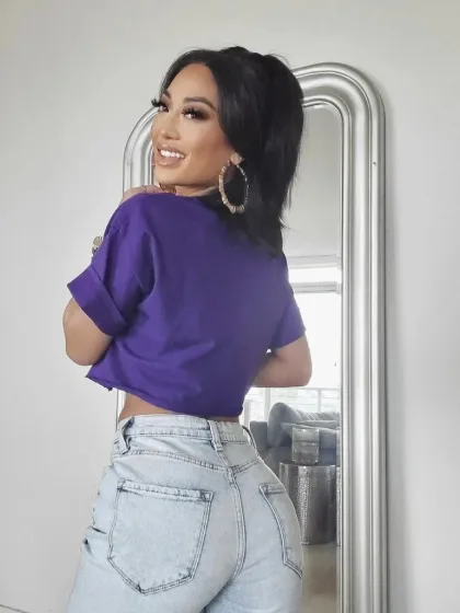 Ruby Bauer 🔥 profile photo
