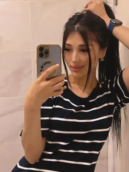 Anastasia Zaitseva profile photo