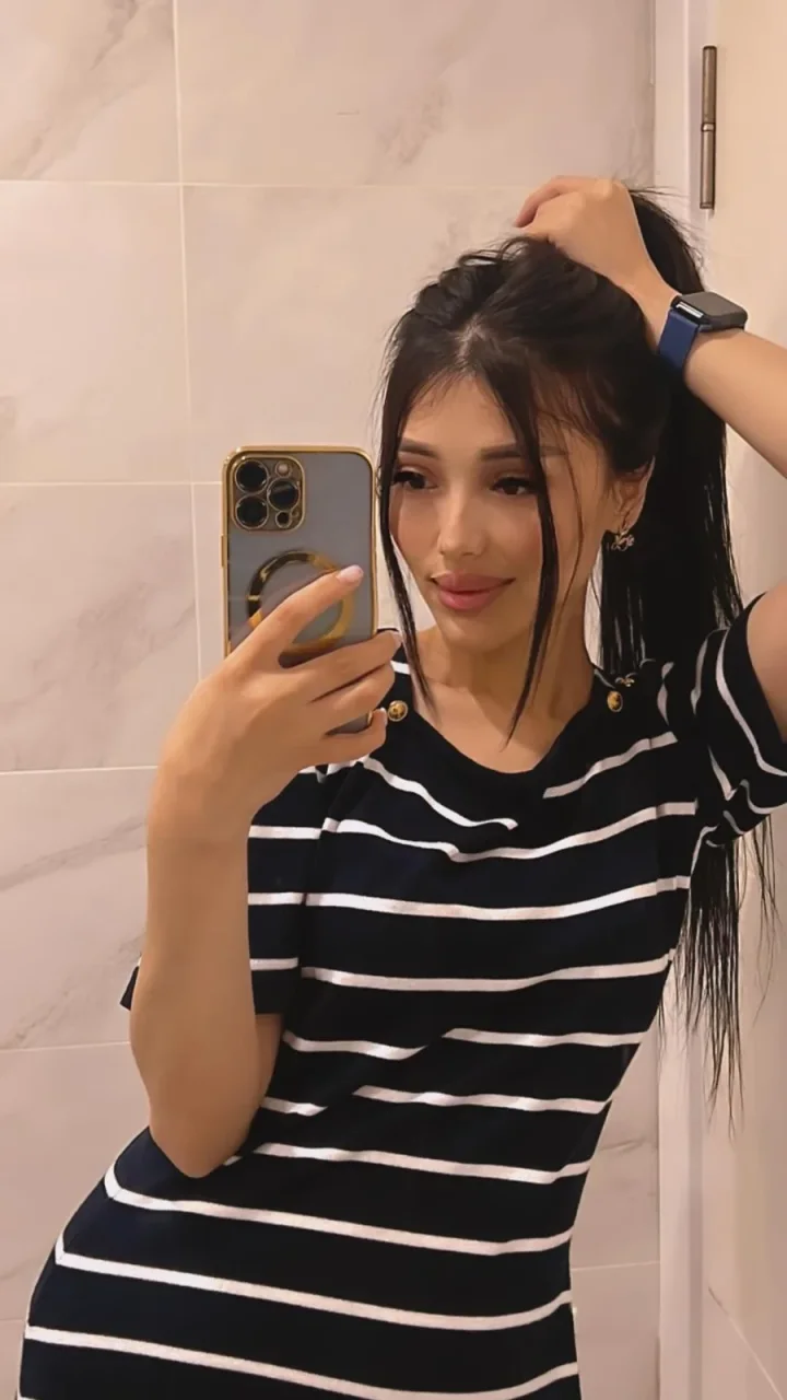 Anastasia Zaitseva — photo 1