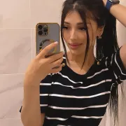 Profile photo of Anastasia Zaitseva