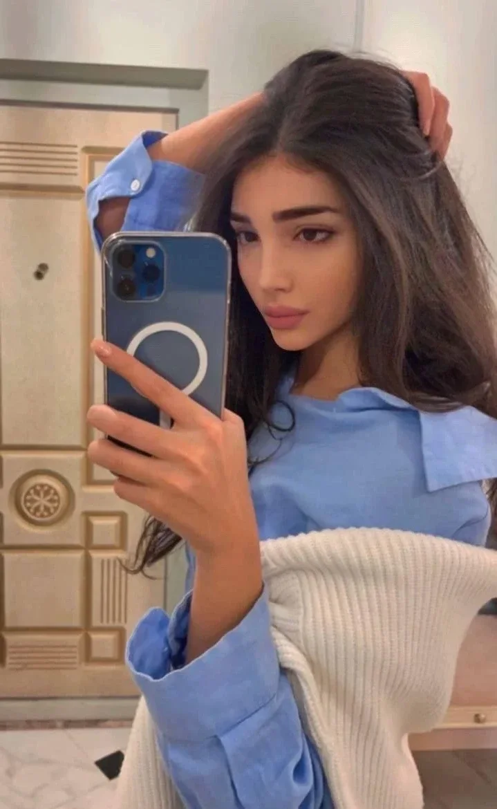 Anastasia Zaitseva — photo 2