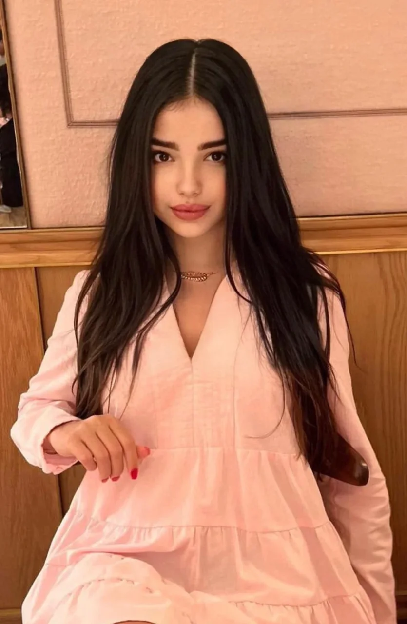 Anastasia Zaitseva — photo 3