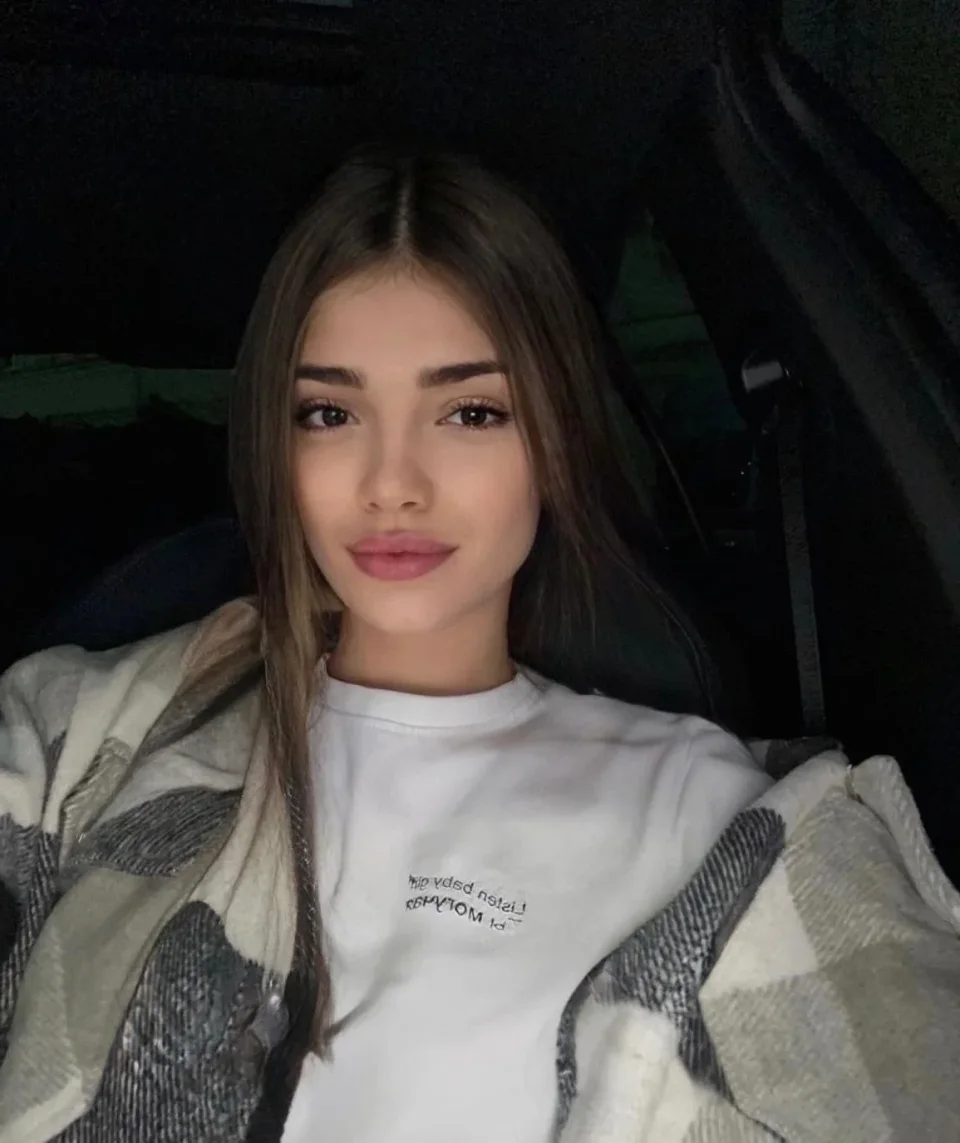 Anastasia Zaitseva — photo 4