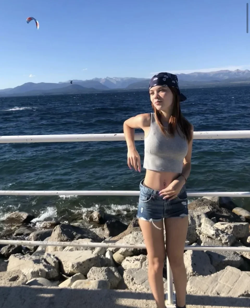 Miss TARA Innocenti — photo 5