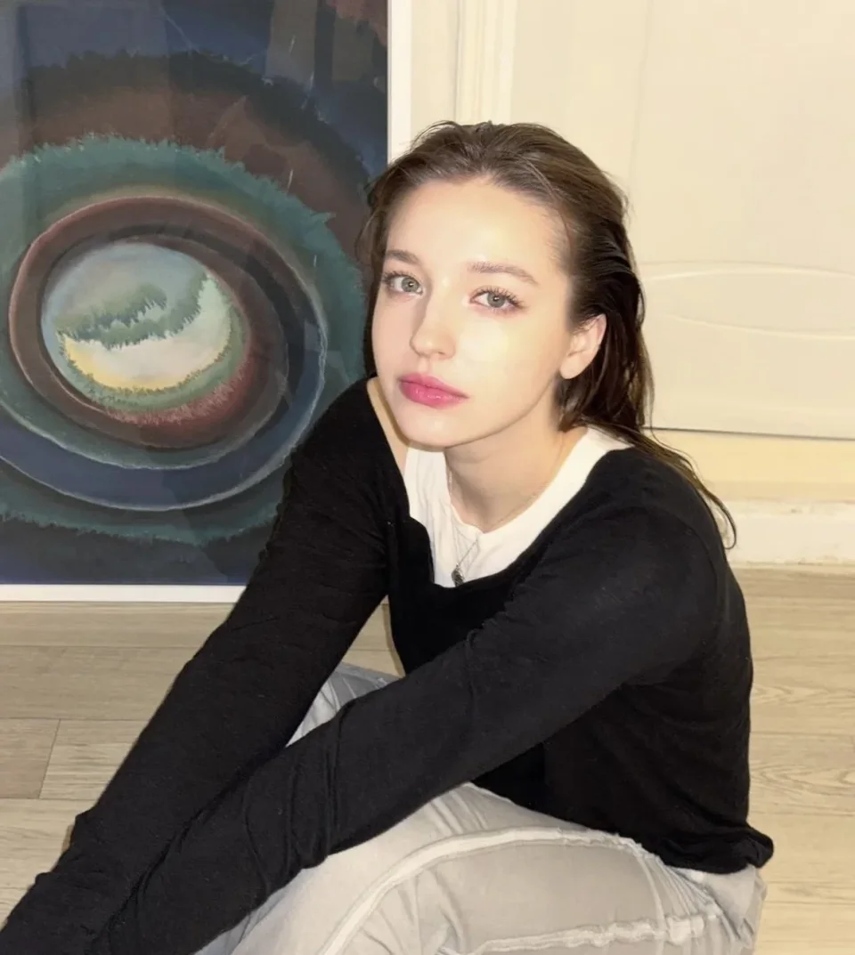 Salma Shin 🌙 — photo 3