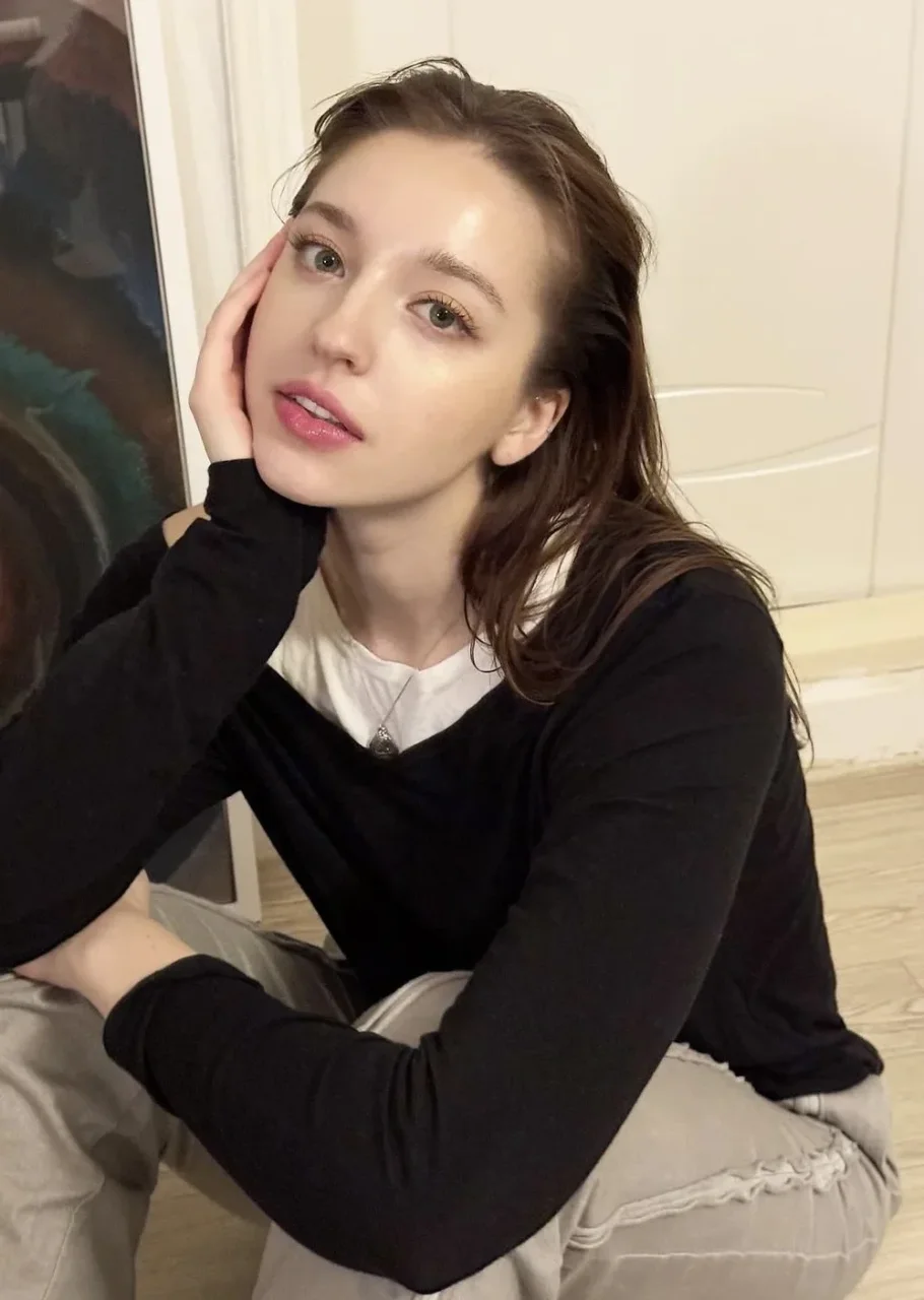 Salma Shin 🌙 — photo 4