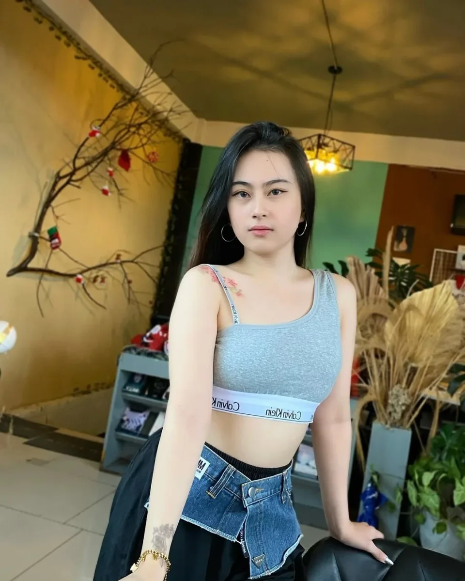 Indah Gunawan — photo 3