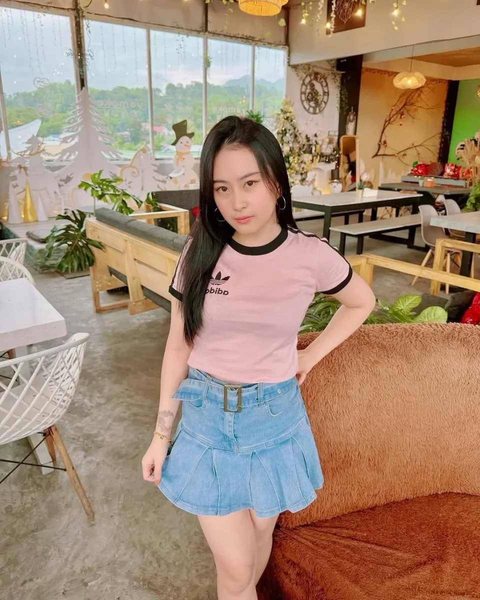 Indah Gunawan — photo 9