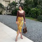 Sari Ryu profile photo, Central and Western