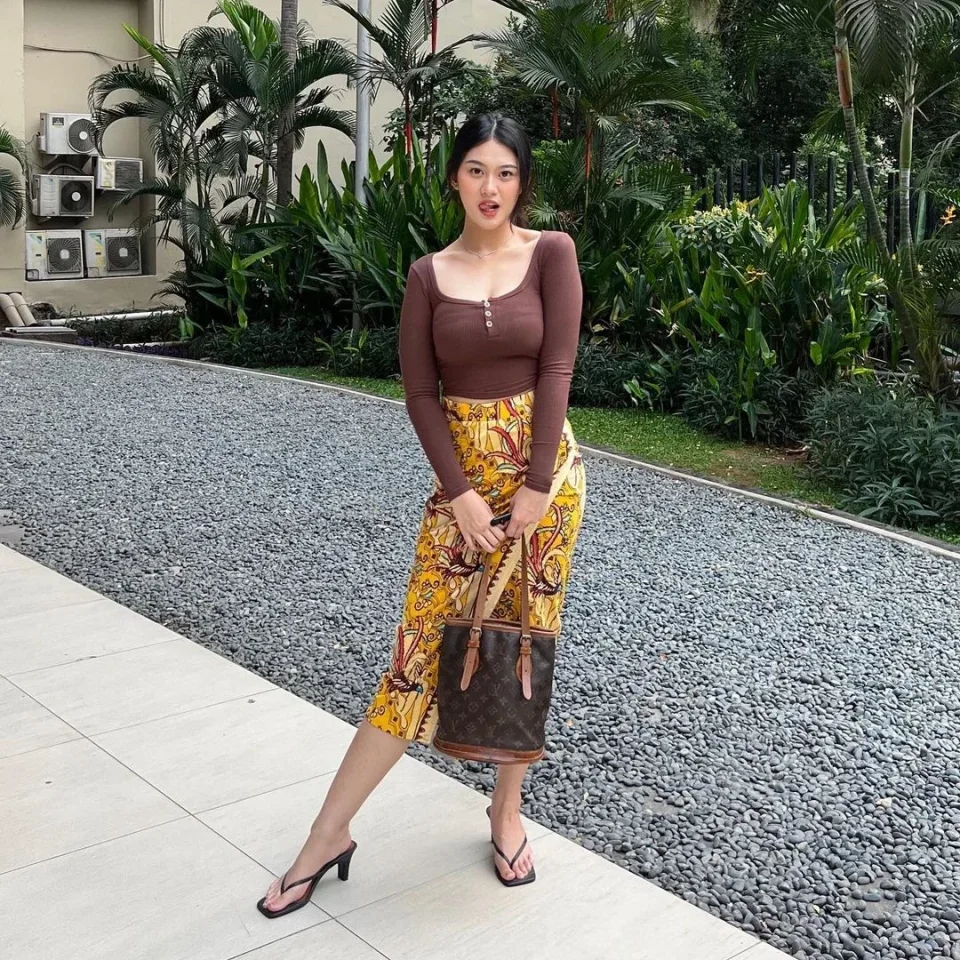 Sari Ryu — photo 3