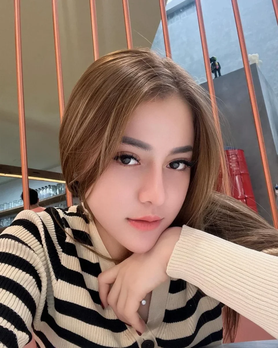 Wulan Mahendra — photo 10