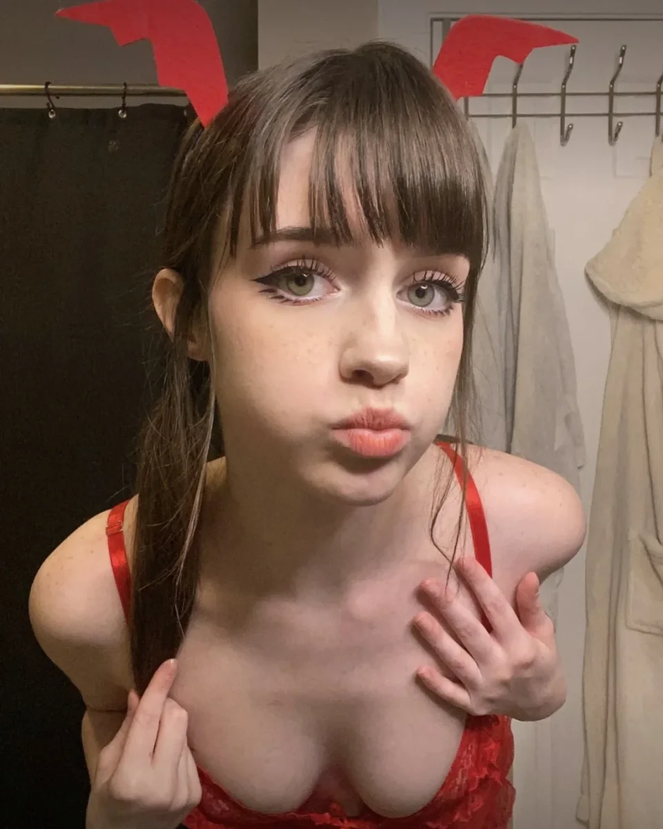 Sophie Taylor — photo 3