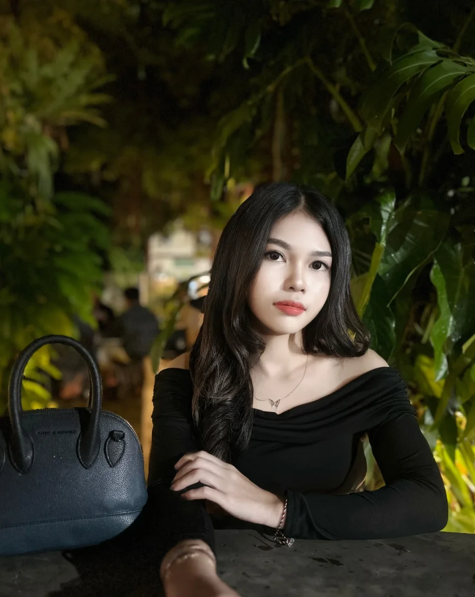 Indah Siregar — photo 3