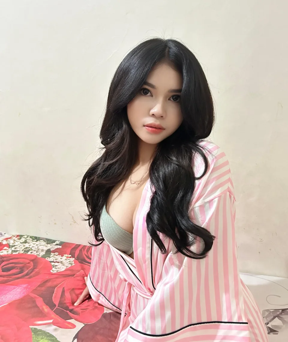 Indah Siregar — photo 7