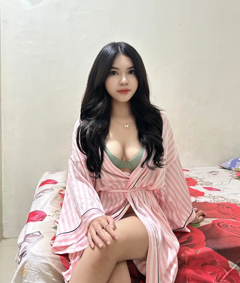Indah Siregar — photo 9