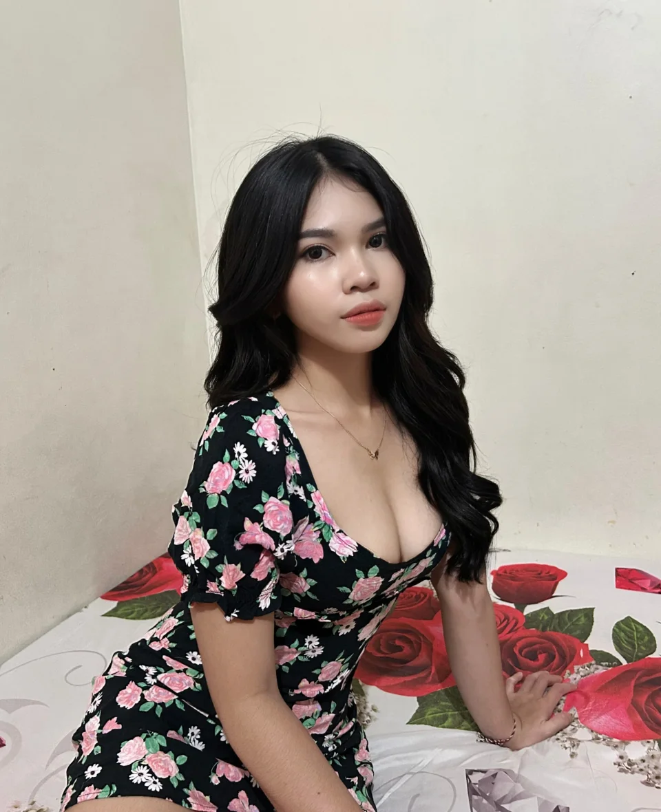Indah Siregar — photo 10