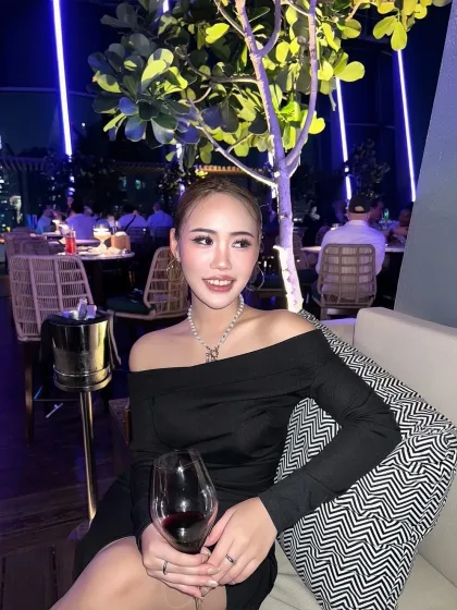 Nam Bunnag profile photo