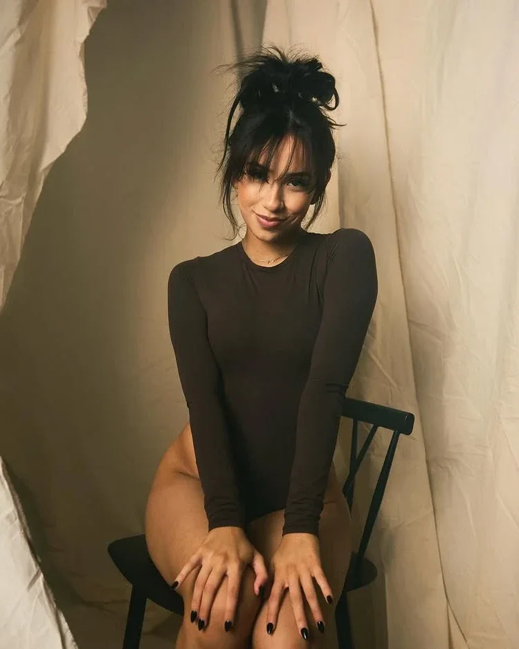 Maja Karlsson — photo 3