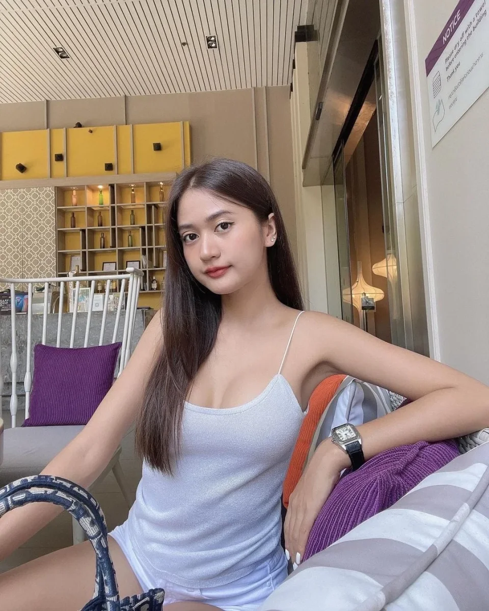 Maya Santoso — photo 3