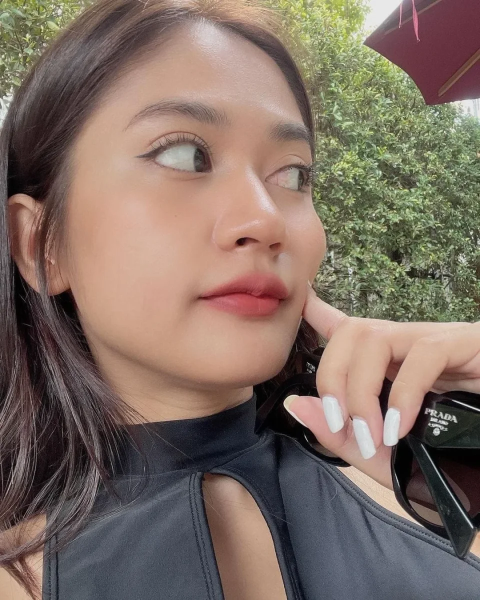 Maya Santoso — photo 4