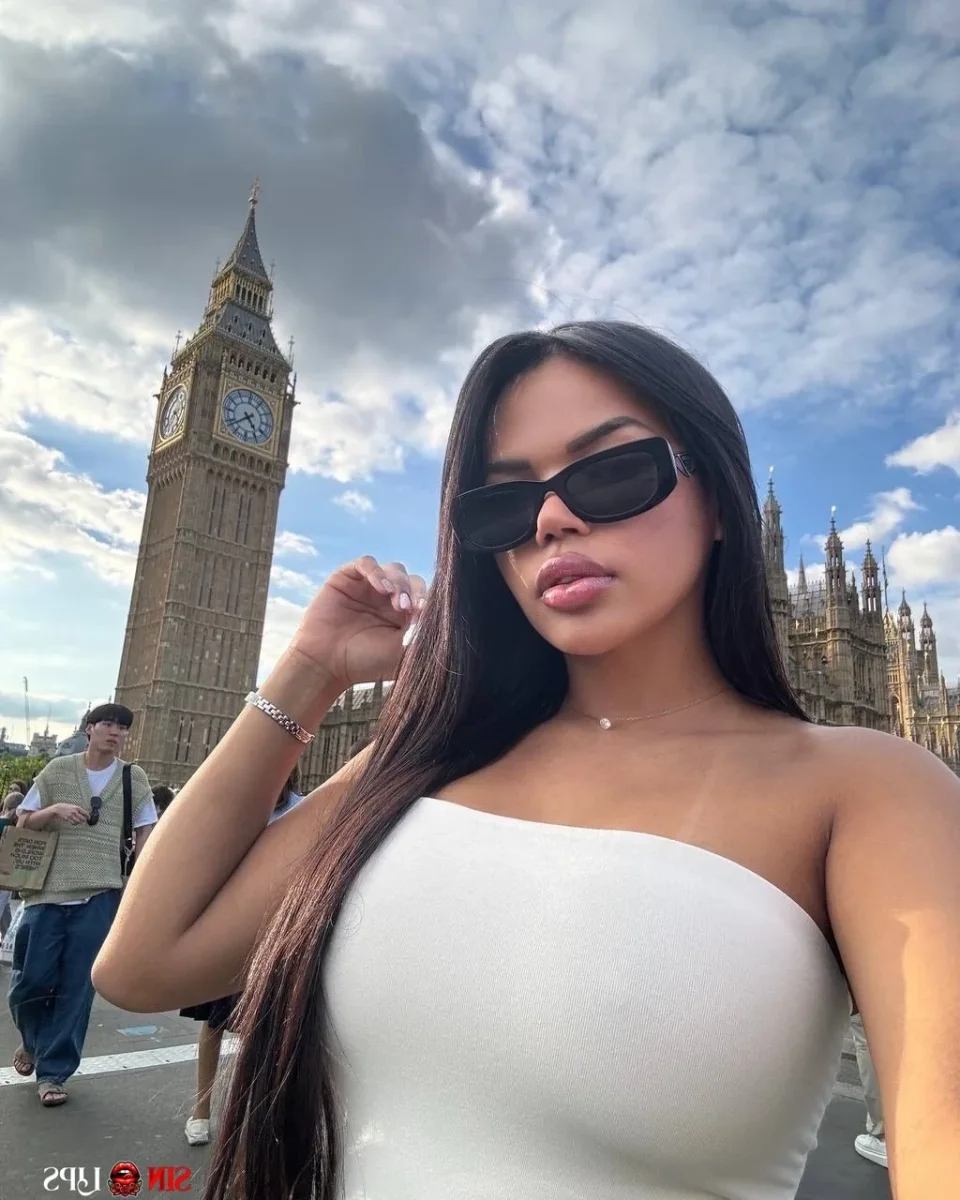 Ruby Brooks — photo 4