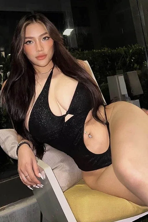 Yasmin Hashim — photo 2