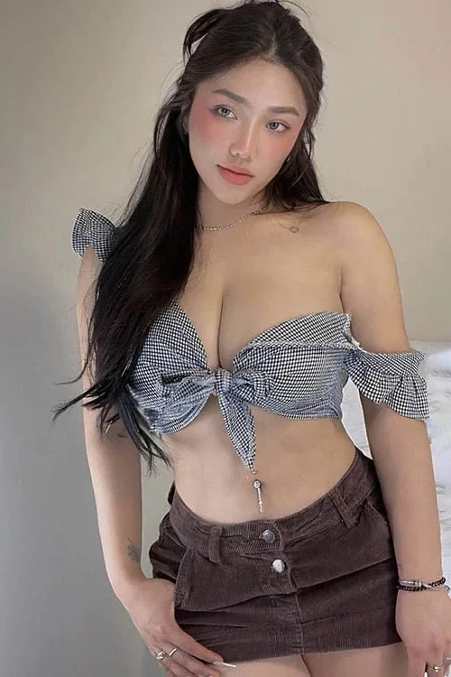 Yasmin Hashim — photo 3