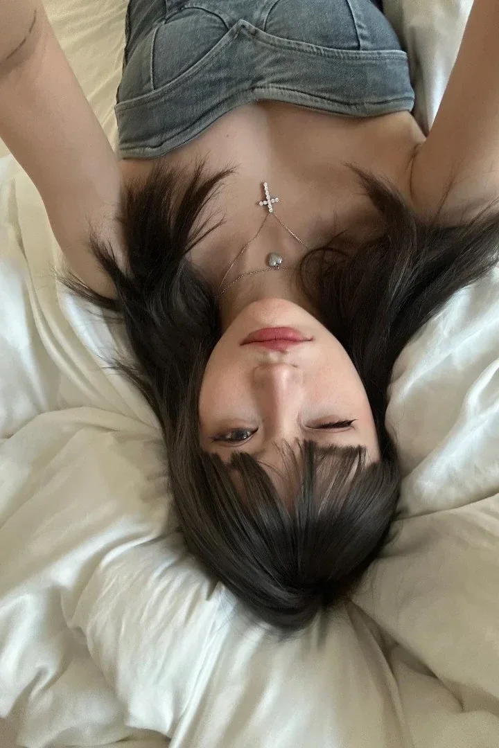 Nadia Baharin ✈️ — photo 2
