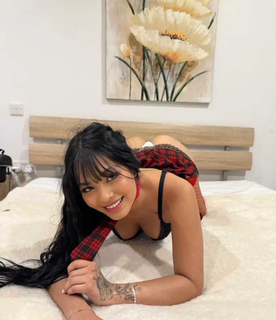 Fleur Jansen — photo 3