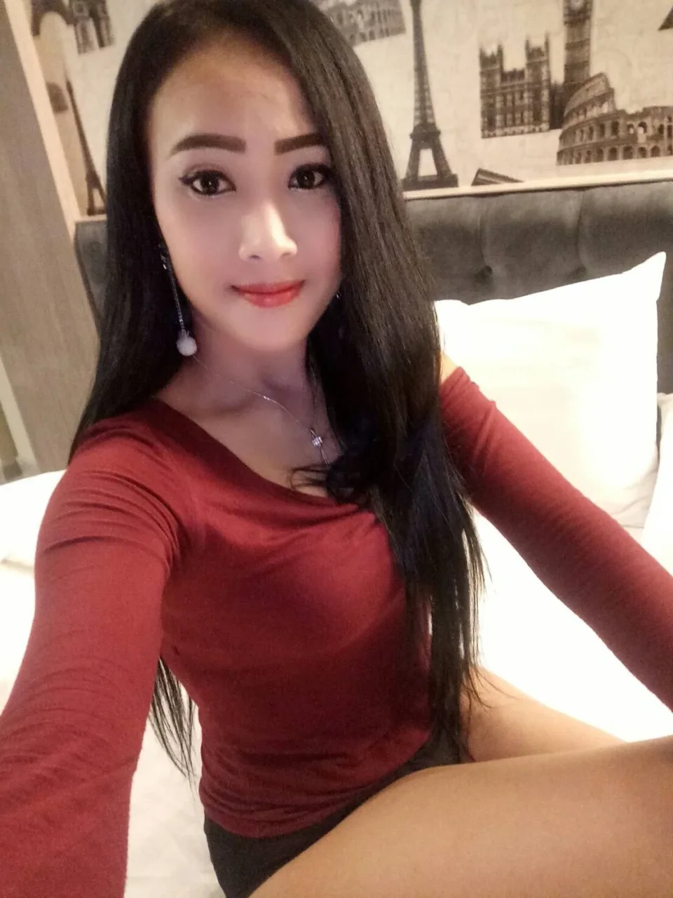 Araya Srisai — photo 1