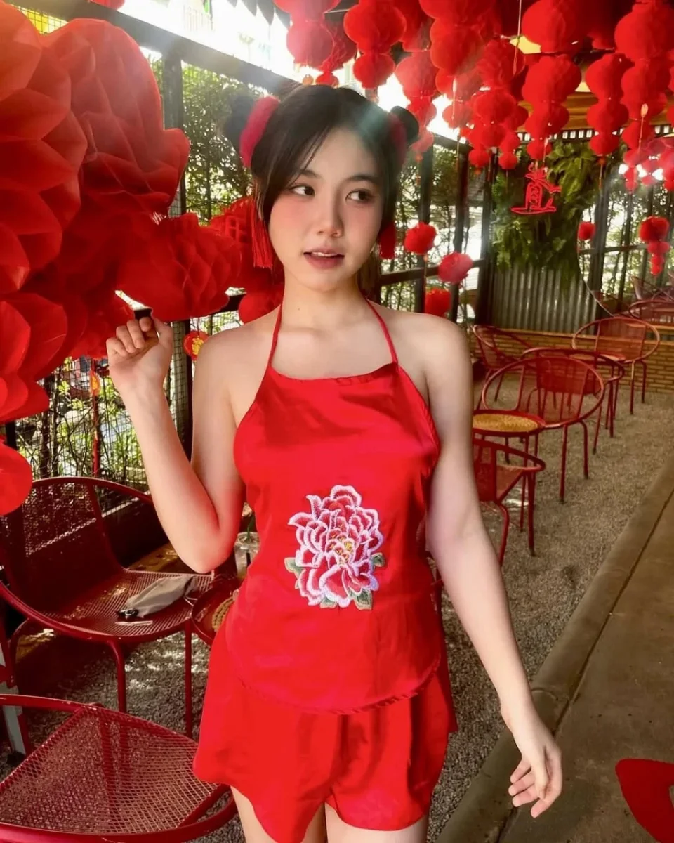 Ratih Permata — photo 4