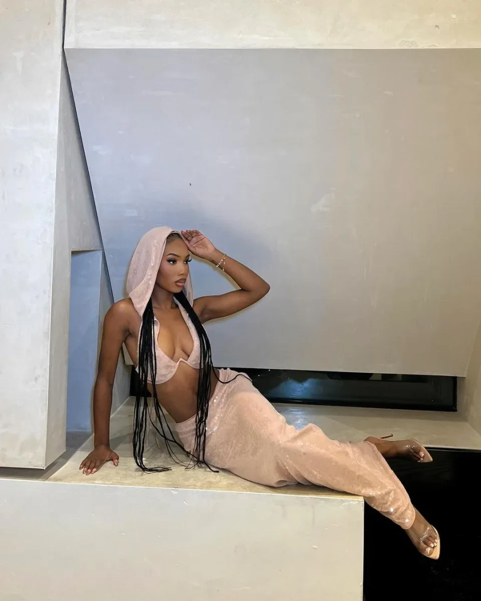 Aaliyah Hakim — photo 1