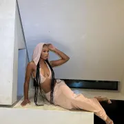 Aaliyah Hakim profile photo, Wan Chai