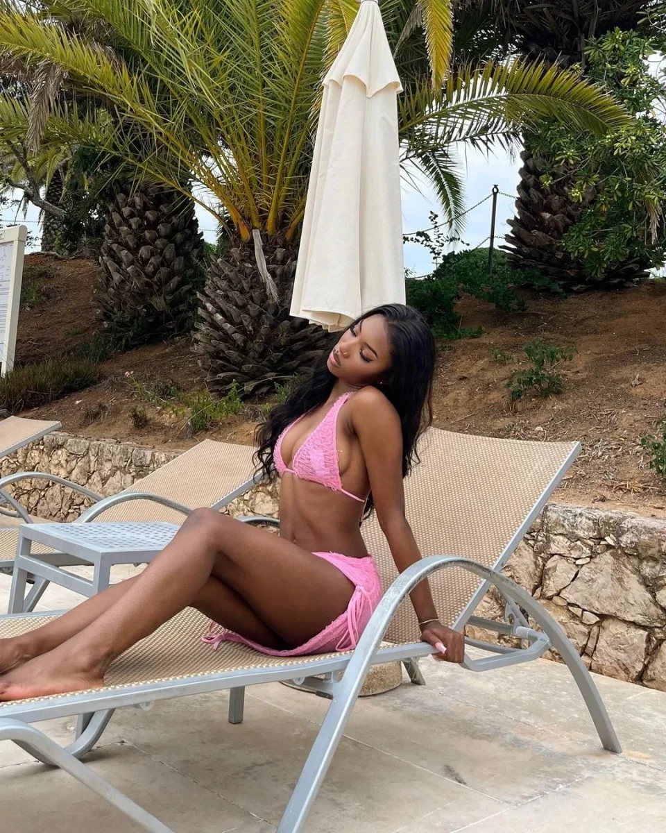 Aaliyah Hakim — photo 2
