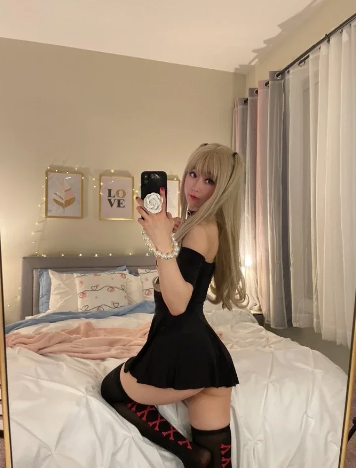 Isabela Oliveira — photo 1