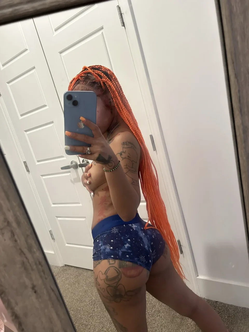 Isla Scott — photo 6