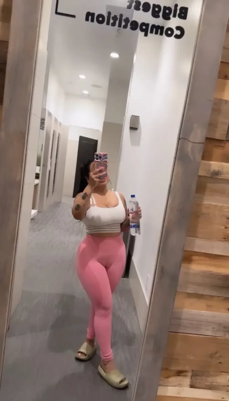 Gabriela Castillo — photo 3