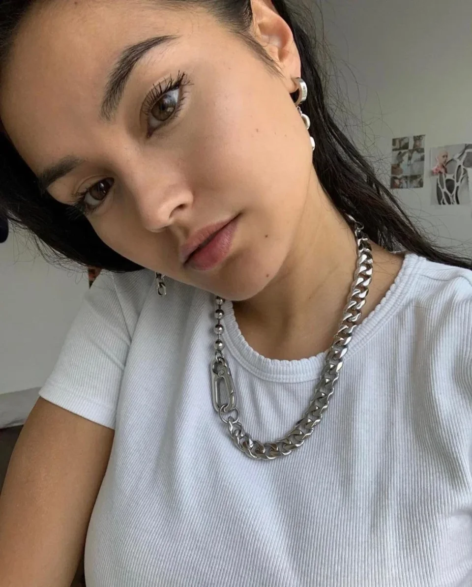 Camille Reyes — photo 4