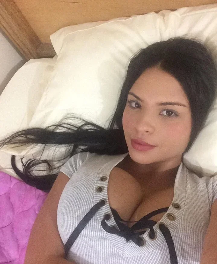 Nadia Osman — photo 3