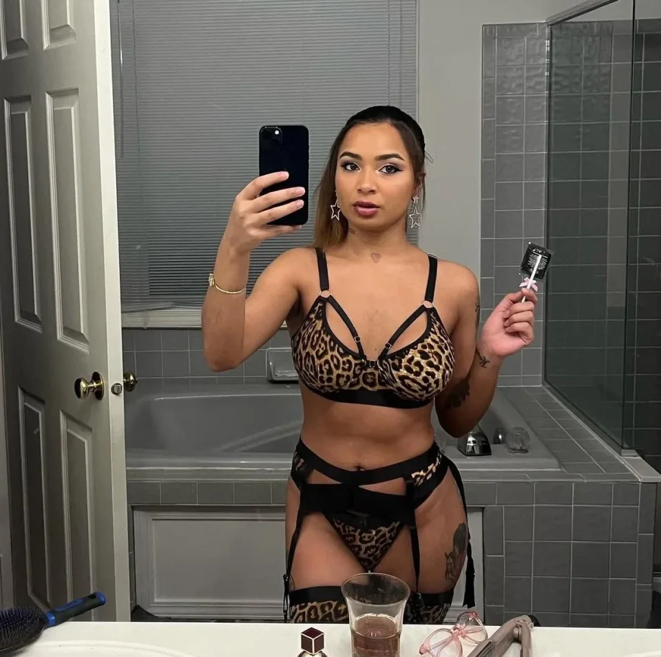 Emilia Hoffmann — photo 1