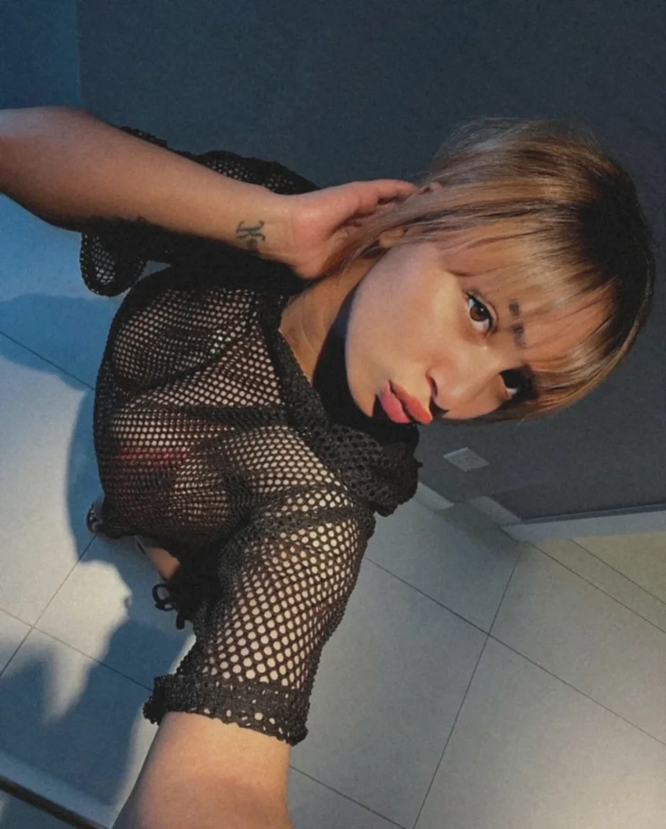 Emilia Hoffmann — photo 6