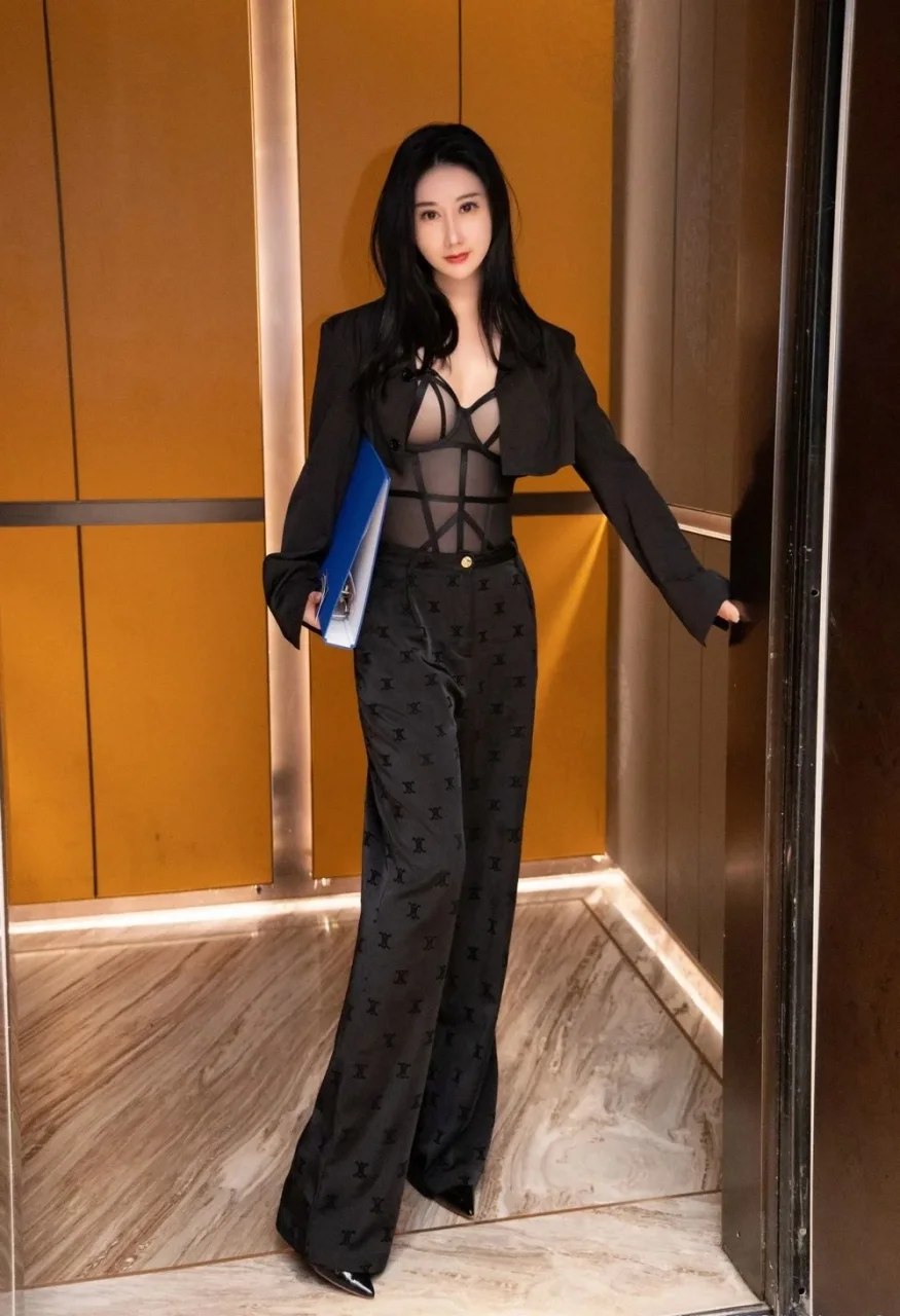 Li Lian Xin — photo 3