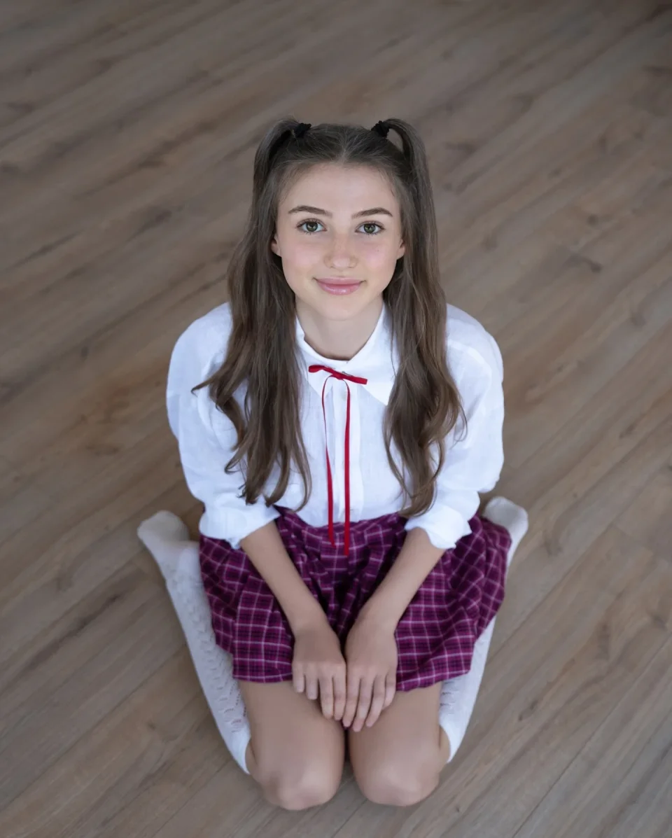 Viktoria Belova — photo 5