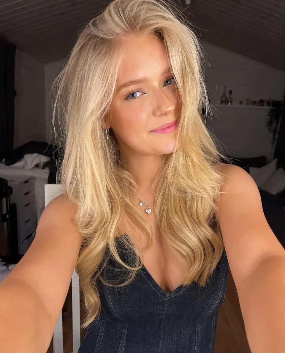 Maja Lund — photo 1