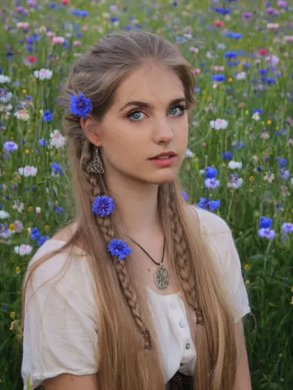 Claire Roux profile photo