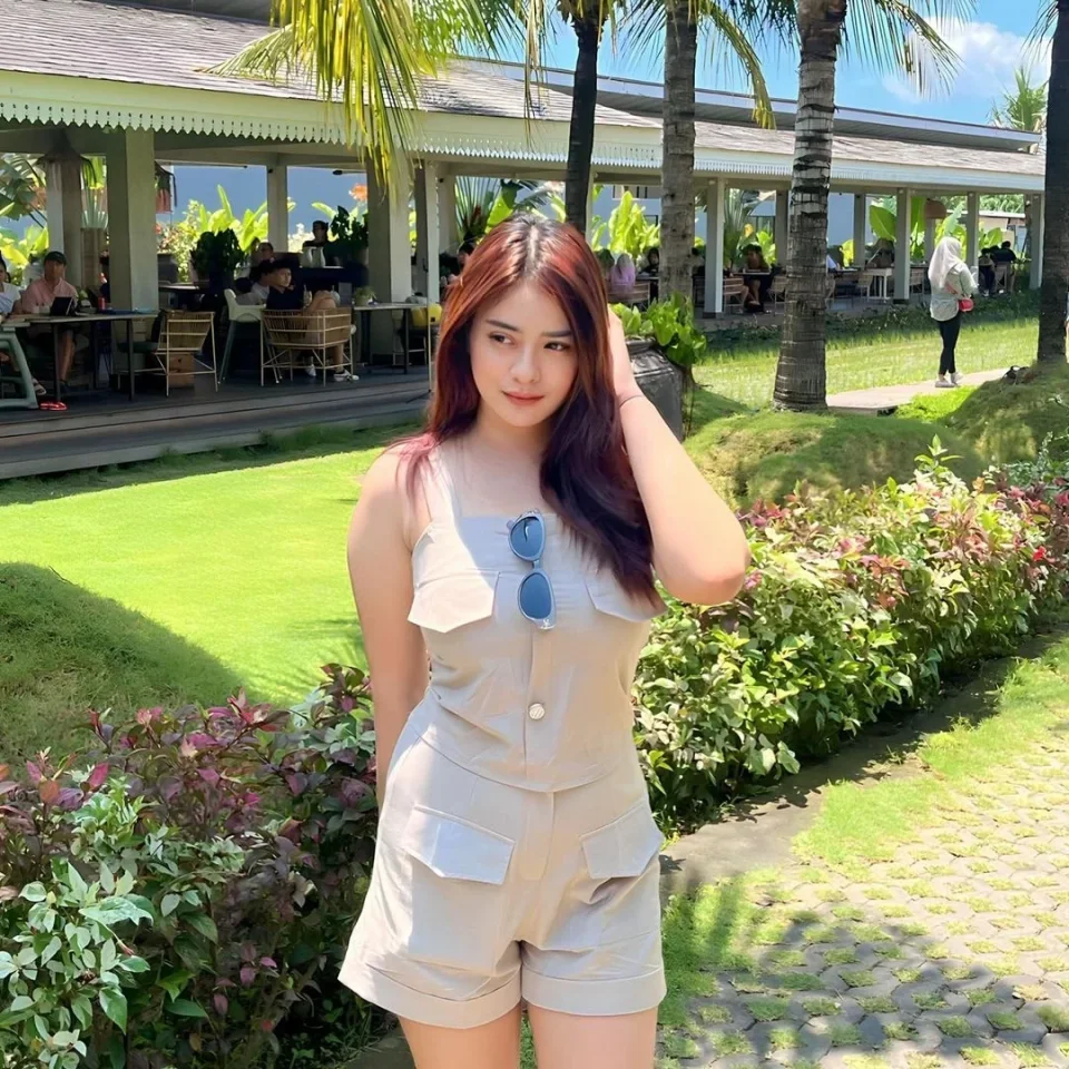 Ayla Fitriani — photo 8