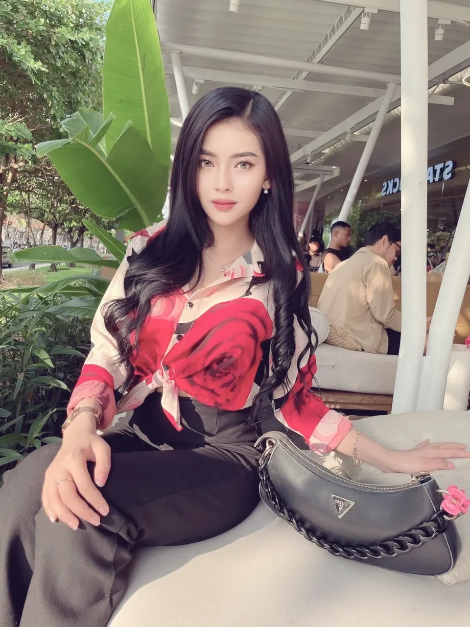 Yasmin Adiwijaya — photo 4